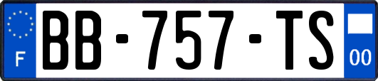 BB-757-TS