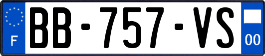 BB-757-VS