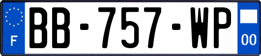 BB-757-WP