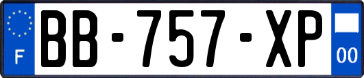 BB-757-XP