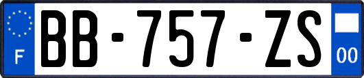 BB-757-ZS