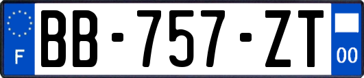 BB-757-ZT