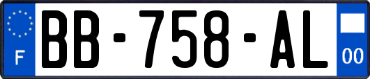 BB-758-AL