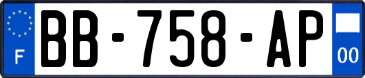 BB-758-AP