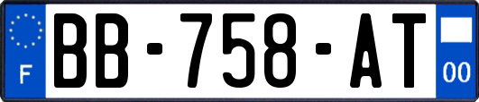 BB-758-AT