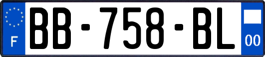 BB-758-BL