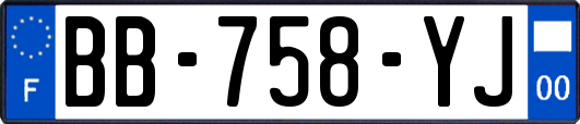 BB-758-YJ
