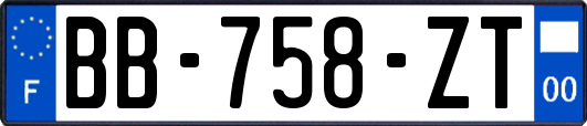 BB-758-ZT