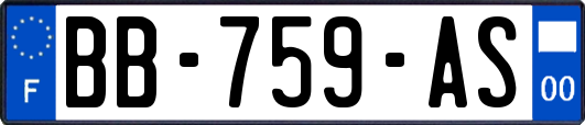 BB-759-AS