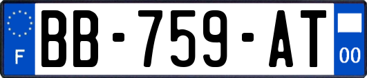 BB-759-AT