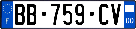 BB-759-CV