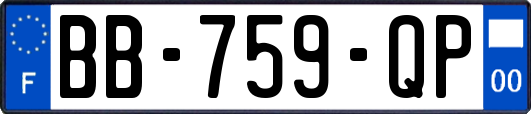 BB-759-QP