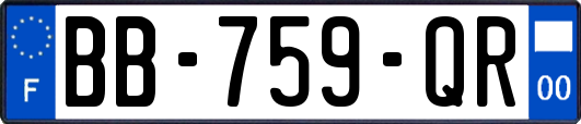 BB-759-QR