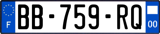 BB-759-RQ