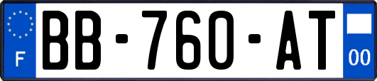 BB-760-AT