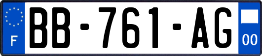 BB-761-AG