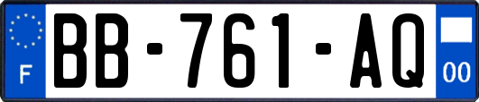 BB-761-AQ