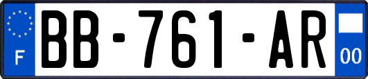 BB-761-AR