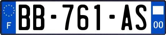 BB-761-AS