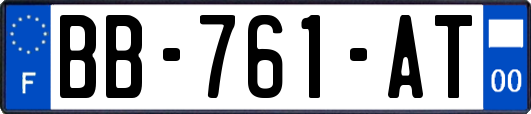 BB-761-AT