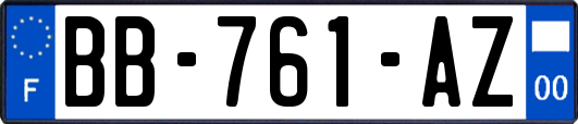 BB-761-AZ