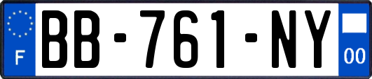 BB-761-NY