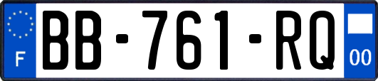 BB-761-RQ