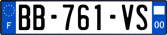 BB-761-VS