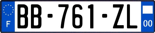 BB-761-ZL