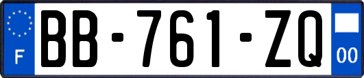BB-761-ZQ