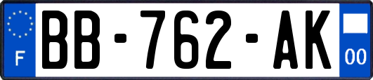 BB-762-AK