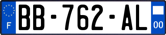 BB-762-AL