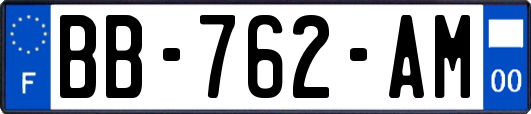 BB-762-AM