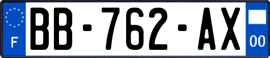 BB-762-AX