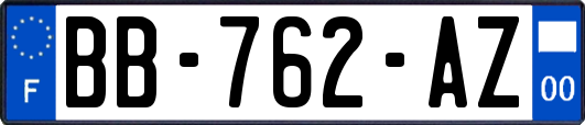 BB-762-AZ