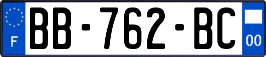 BB-762-BC