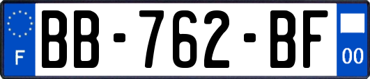 BB-762-BF