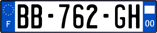 BB-762-GH