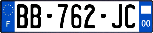 BB-762-JC