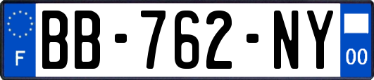 BB-762-NY