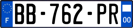 BB-762-PR