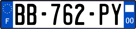 BB-762-PY