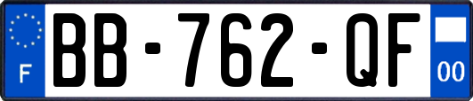 BB-762-QF