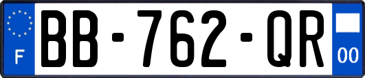 BB-762-QR