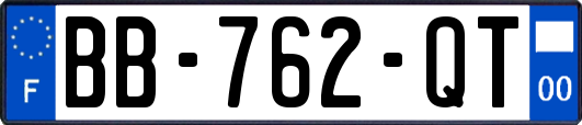 BB-762-QT