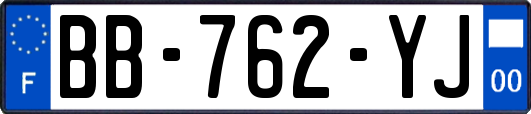 BB-762-YJ