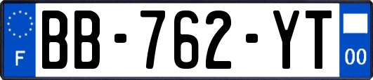 BB-762-YT