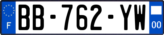 BB-762-YW