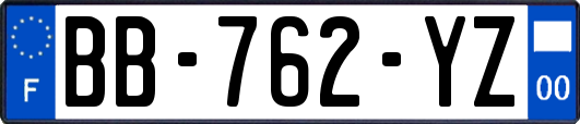 BB-762-YZ