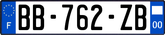 BB-762-ZB